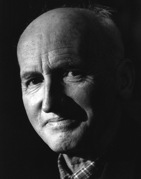 Cuno Hoffmeister Cuno Hoffmeister